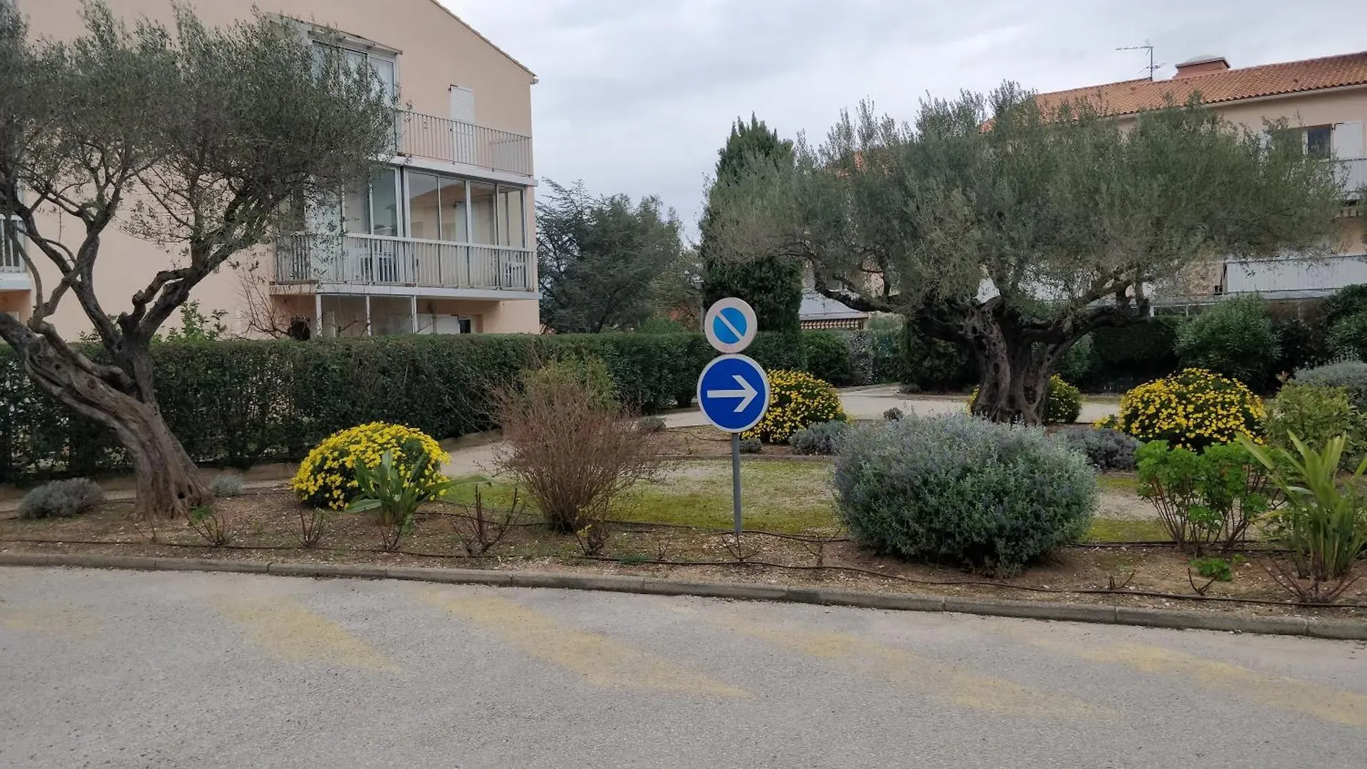 Appartamento Agreable Studio Proche Plages Et Commerces Le Pradet