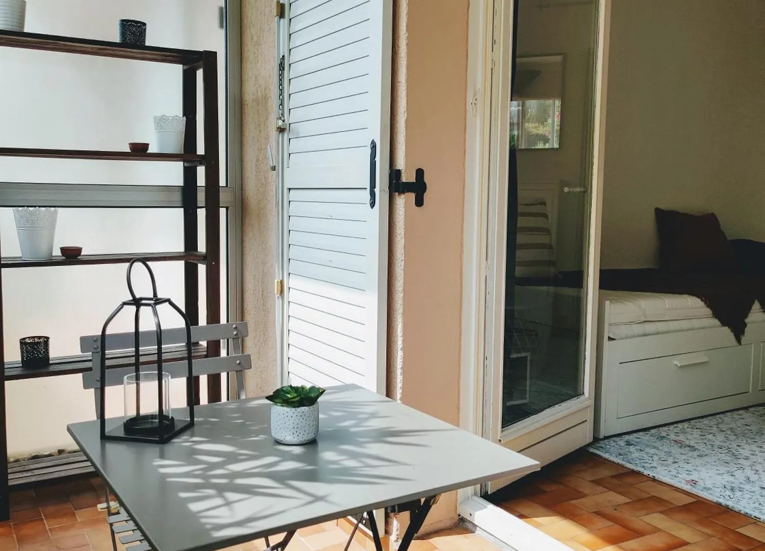 Agreable Studio Proche Plages Et Commerces Le Pradet Francia