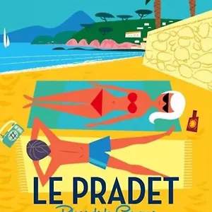  Appartement Mer Et Soleil