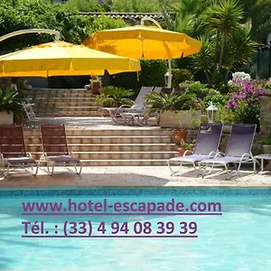 3* Hotel L' Escapade & Restaurant