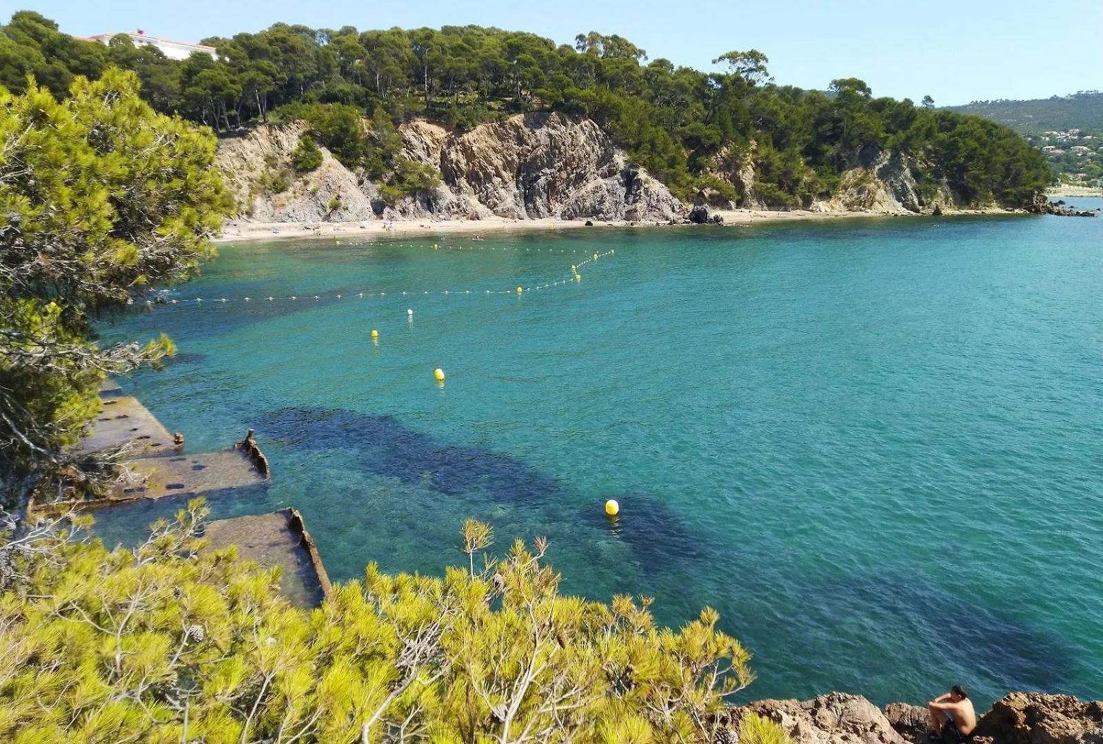 Agreable Studio Proche Plages Et Commerces Le Pradet