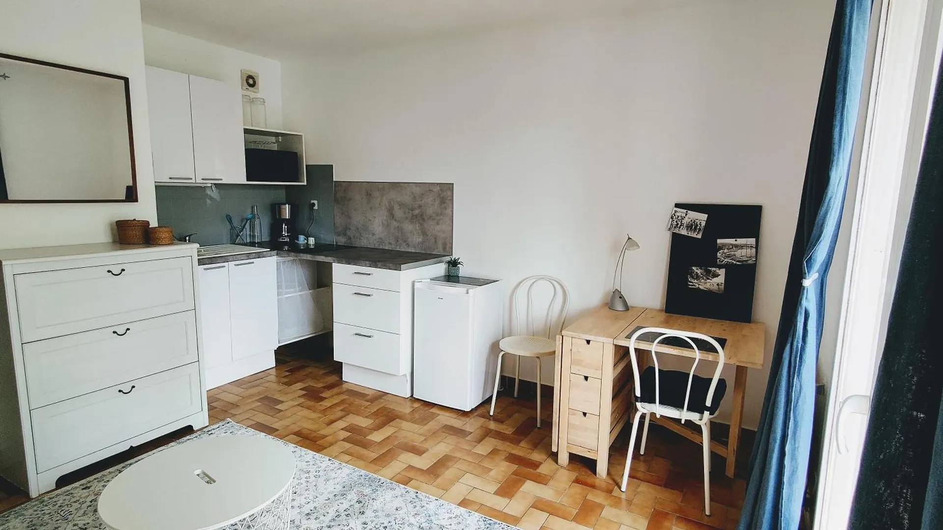 Agreable Studio Proche Plages Et Commerces Le Pradet France